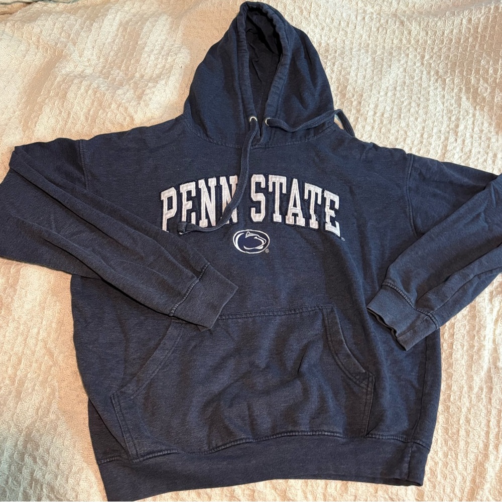 LOT / BUNDLE OF PENN STATE HOODIE - Picture 3 of 7